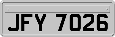 JFY7026