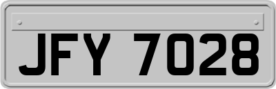 JFY7028