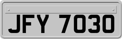 JFY7030