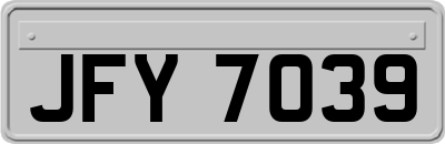 JFY7039