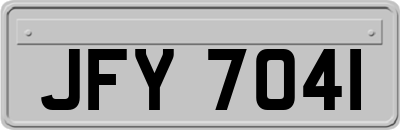 JFY7041