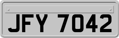 JFY7042