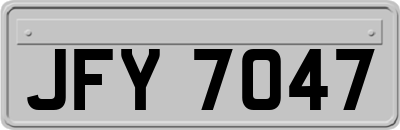 JFY7047