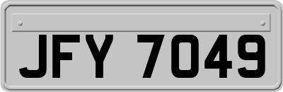 JFY7049