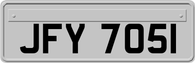 JFY7051