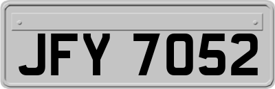 JFY7052