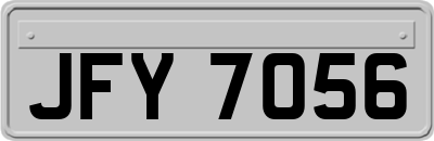 JFY7056