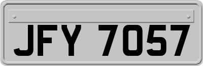 JFY7057