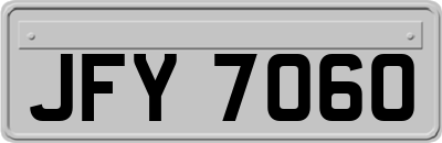 JFY7060