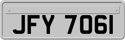 JFY7061