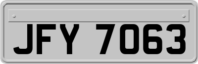 JFY7063