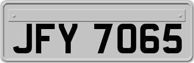 JFY7065