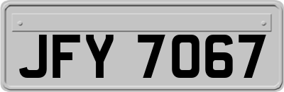 JFY7067