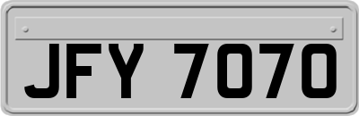 JFY7070