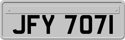 JFY7071