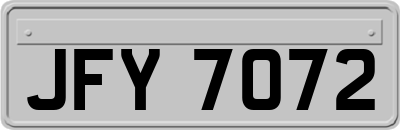 JFY7072