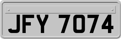 JFY7074