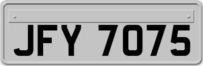JFY7075