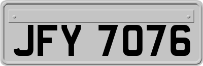 JFY7076