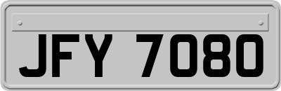 JFY7080