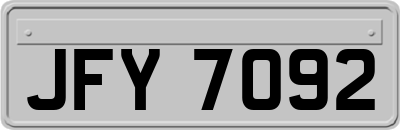 JFY7092