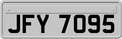 JFY7095