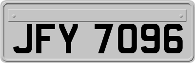 JFY7096