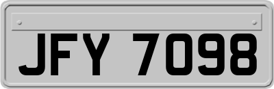 JFY7098