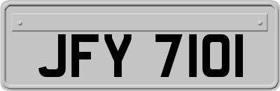 JFY7101