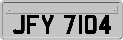 JFY7104