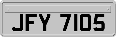JFY7105