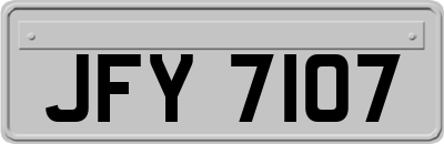 JFY7107