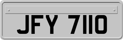JFY7110