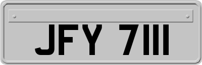 JFY7111