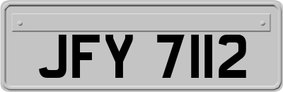 JFY7112
