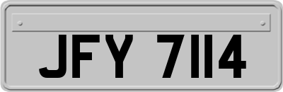 JFY7114