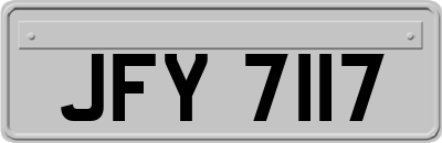 JFY7117