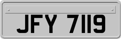 JFY7119