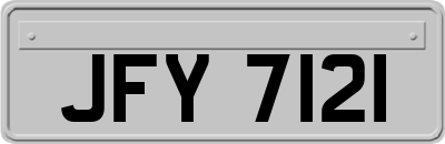 JFY7121