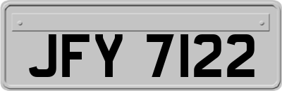 JFY7122