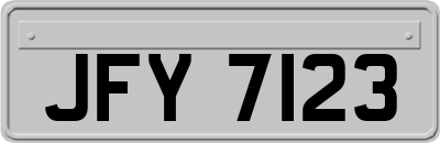 JFY7123