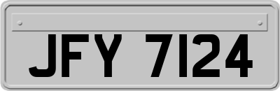 JFY7124