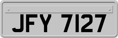 JFY7127