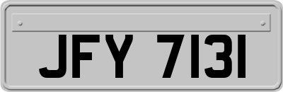 JFY7131