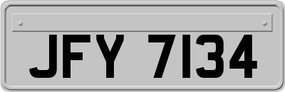 JFY7134