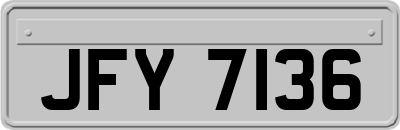 JFY7136