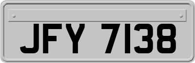 JFY7138