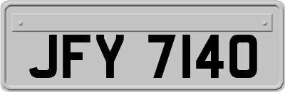 JFY7140