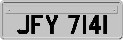 JFY7141