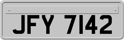 JFY7142